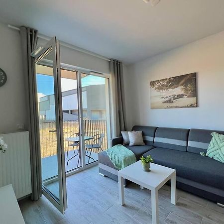 Apartment Olive In Bialoleka-Tarchomin Center Варшава Екстер'єр фото