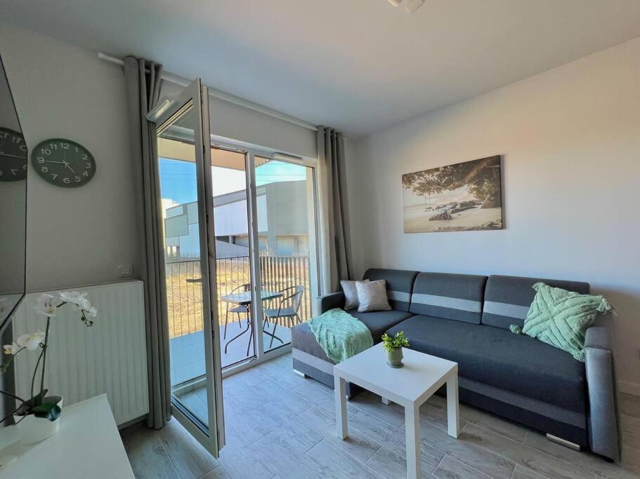 Apartment Olive In Bialoleka-Tarchomin Center Варшава Екстер'єр фото