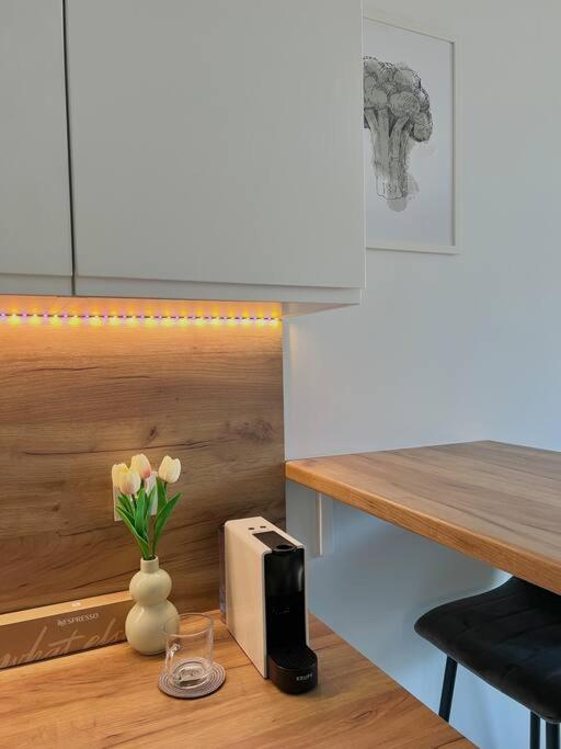 Apartment Olive In Bialoleka-Tarchomin Center Варшава Екстер'єр фото